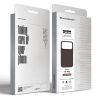 Чохол до мобільного телефона Armorstandart ICON2 MagCase Apple iPhone 17 Pro Dark Brown (ARM87082) - Зображення 1