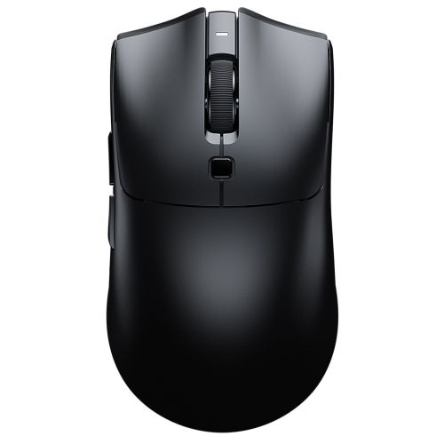 Мышка RAWM SA-MH01Pro Wireless/Bluetooth Black (SA-MH01PRO.black)