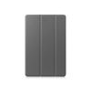 Чехол для планшета BeCover Smart Case Samsung Galaxy Tab S10 Lite SM-X400/406 10.9 Gray (713840) - Изображение 1