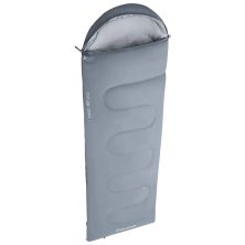 Спальный мешок KingCamp Oasis 250 Grey (KS3121_MEDIUMGREY_L_01)
