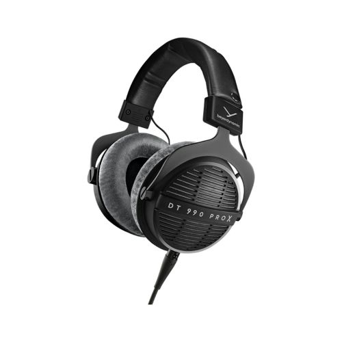 Навушники Beyerdynamic DT 990 PRO X 48 Ohms Black (531505)
