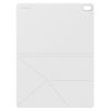 Чохол до планшета Samsung Smart Book Cover Samsung Galaxy Tab S11 White (EF-BX730PWEGWW) - Зображення 1