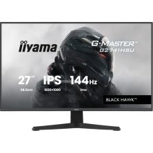 Монітор iiyama G2741HSU-B1