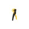 Съемник изоляции Voltronic YTH-783-18, Black-Yellow (YT-YTH-78318) - Изображение 3