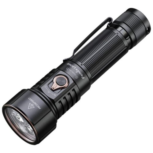 Фонарь Fenix LD36RB чорний (LD36RB)