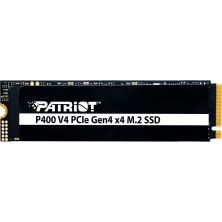Накопичувач SSD M.2 2280 1TB P400 Patriot (P400VP1TBM28H)