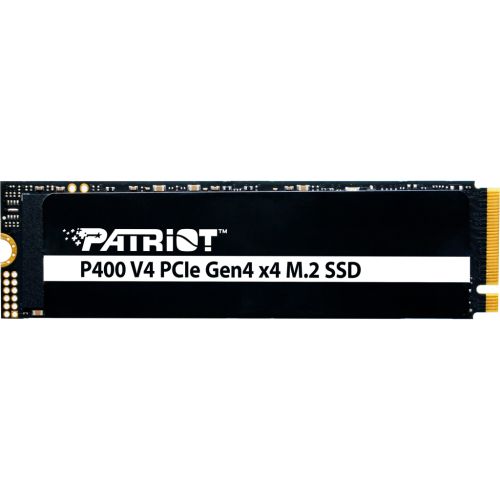 Накопичувач SSD M.2 2280 1TB P400 Patriot (P400VP1TBM28H)