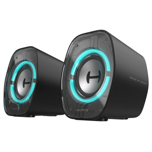 Акустическая система Edifier Hecate G1000 II USB Black (G10002Black)