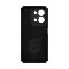 Чехол для мобильного телефона Armorstandart ICON Xiaomi Redmi 15C 4G / Poco C85 4G Camera cover Black (ARM85428) - Изображение 1