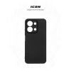 Чехол для мобильного телефона Armorstandart ICON Xiaomi Redmi 15C 4G / Poco C85 4G Camera cover Black (ARM85428) - Изображение 2