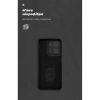 Чехол для мобильного телефона Armorstandart ICON Xiaomi Redmi 15C 4G / Poco C85 4G Camera cover Black (ARM85428) - Изображение 3