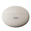 Навушники AOC ACT1501WT White (ACT1501WT) - Зображення 1