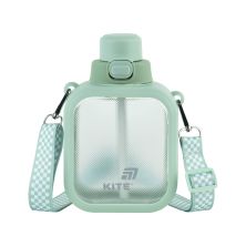 Бутылка для воды Kite 700 мл зелена (K25-1237-2)