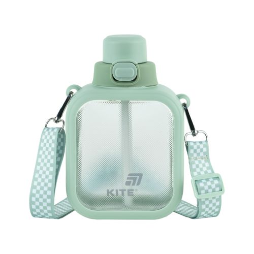 Бутылка для воды Kite 700 мл зелена (K25-1237-2)