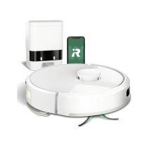 Пилосос iRobot Roomba Combo 105 + AutoEmply dock (White) (y351240)