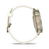 Смарт-часы Garmin Venu 4 (41mm), Beige w/ Lunar Gold + Bone, GPS смарт-годинник (010-03013-00) - Изображение 3
