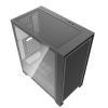 Корпус для ПК DARKFLASH DRX70 MESH BLACK - Изображение 3