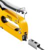 Степлер строительный Deli 3 в 1 (EDL238104) - Изображение 3