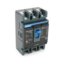 Автоматический выключатель CHINT NXM-250S-3300-250A