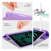 Чехол для планшета Armorstandart Smart Fold Pen Xiaomi Redmi Pad 2 Pro Light Purple (ARM89203) - Изображение 3