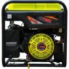Генератор GenPower інверторний GBG 50IXE 4kW, 230V,50Hz,15.0л,електростартер (без АКБ) (GBG 50IXE) - Зображення 2