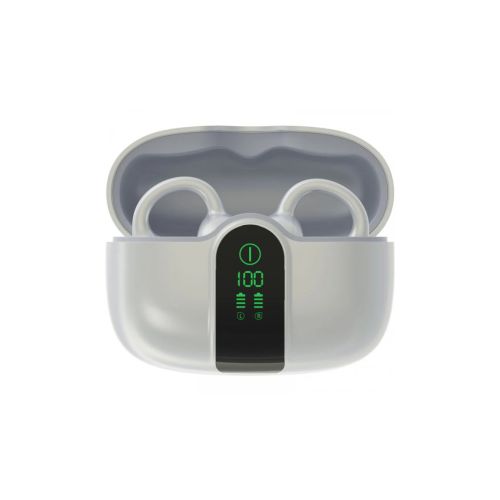 Наушники Blackview AirBuds 15 Frost White (6931548325963)