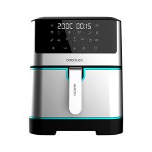 Мультипечь Cecotec Cecofry Supreme 8000 (CCTC-04984)