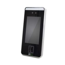 Сканер биометрический ZKTeco SpeedFace-V5L [WIFI] [ID] [PLM]