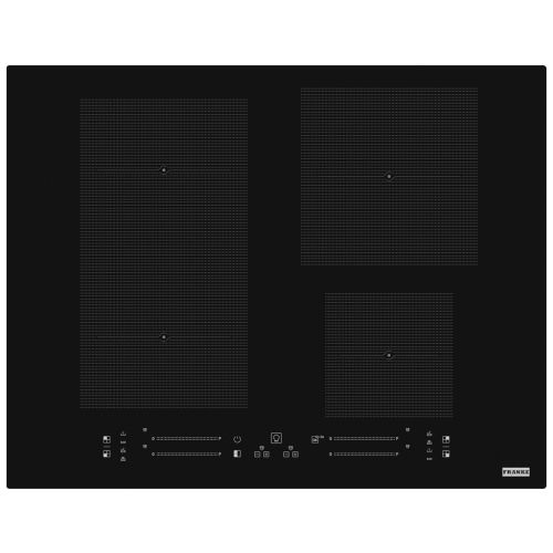 Варочна поверхня Franke Maris FMA 654 I F BK (108.0606.111)