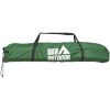 Розкладачка Skif Outdoor Relax ST 120 Green (ZF-X001ST120G) - Зображення 2
