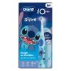 Электрическая зубная щетка Braun Oral-B iO Series 2 iOS2K.1I9.K Stich - Изображение 1