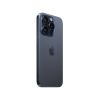 Мобільний телефон Apple iPhone 15 Pro 256Gb Blue Titanium (REF A) BREEZY (2AMTV63) - Зображення 2