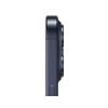 Мобільний телефон Apple iPhone 15 Pro 256Gb Blue Titanium (REF A) BREEZY (2AMTV63) - Зображення 3