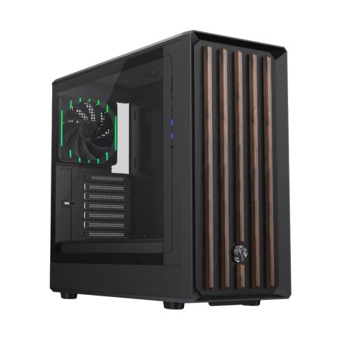 Корпус для ПК Gamemax CLAW 460 WB