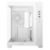 Корпус для ПК Deepcool CG330 3F White (R-CG330-WHNGM3-G) - Изображение 2