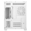 Корпус для ПК Deepcool CG330 3F White (R-CG330-WHNGM3-G) - Изображение 3