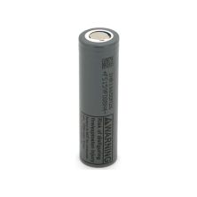 Акумулятор 18650 2500mAh, 10A, 4.2/3.6/2.5V, Grey LG (INR18650M26)