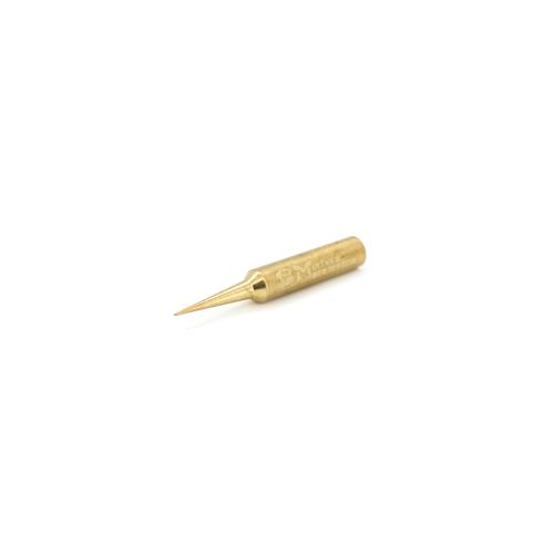 Жало паяльника MECHANIC 900M-T-FI, 4*6,3mm, медь, узкий конус (M 900M-T-FI)