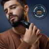 Триммер Gillette King C. Beard Trimmer Для бороды (7702018575183) - Изображение 2