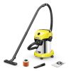 Пылесос строительный Karcher WD 3-18 S V-17/20 (1.628-575.0) - Изображение 1