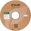 Пластик для 3D-принтера eSUN PLA BASIC 1,75mm 1kg WHITE (PLA-BASIC175W1P1) - Зображення 1