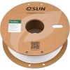 Пластик для 3D-принтера eSUN PLA BASIC 1,75mm 1kg WHITE (PLA-BASIC175W1P1) - Зображення 2