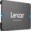 Накопичувач SSD 2.5 512GB NQ100 Lexar (LNQ100X512G-RNNNG) - Зображення 1