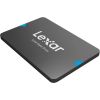 Накопичувач SSD 2.5 512GB NQ100 Lexar (LNQ100X512G-RNNNG) - Зображення 2