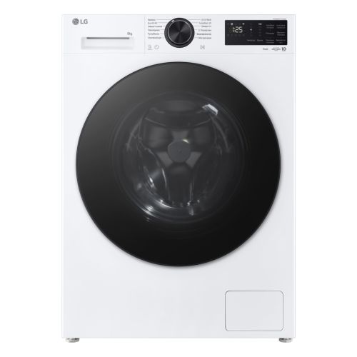 Пральна машина LG F2X5PS5W