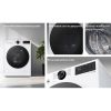 Пральна машина LG F2X5PS5W - Зображення 1
