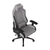 Крісло ігрове Lorgar CHA41 Grey (LRG-CHA41-GY) - Зображення 2
