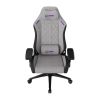 Крісло ігрове Lorgar CHA41 Grey (LRG-CHA41-GY) - Зображення 3