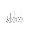 Штатив Ulanzi Vijim TT43 Reversible Leg Light Stand (T076GBB1) - Изображение 1