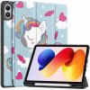 Чохол до планшета BeCover Flexible TPU Mate Xiaomi Redmi Pad 2 Pro 12.1 Unicorn (715613) - Зображення 1